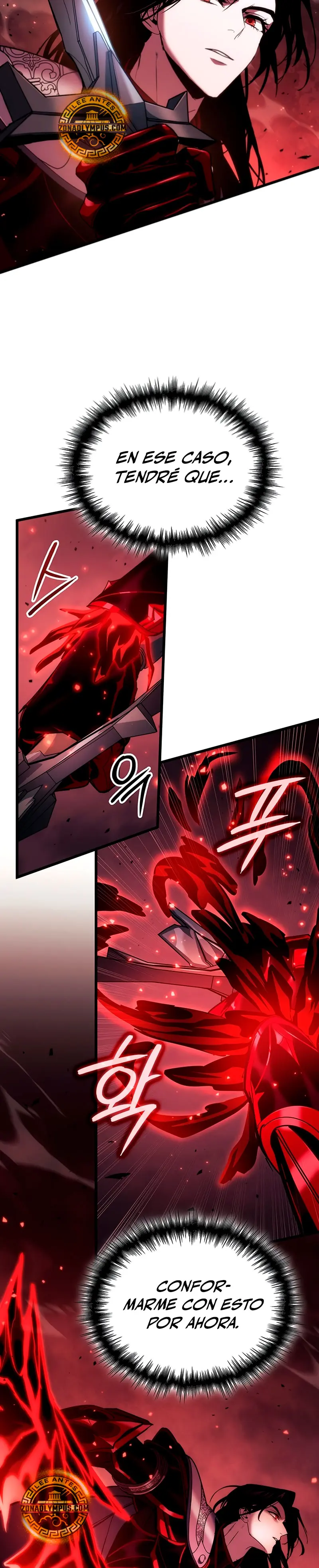 Read Viviendo como un Lord Vampiro ES Manga Online