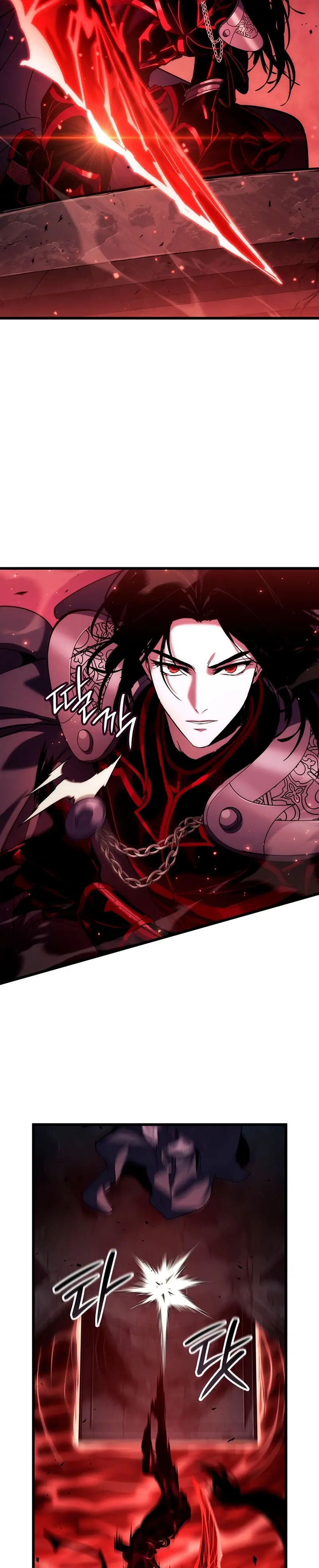 Read Viviendo como un Lord Vampiro ES Manga Online