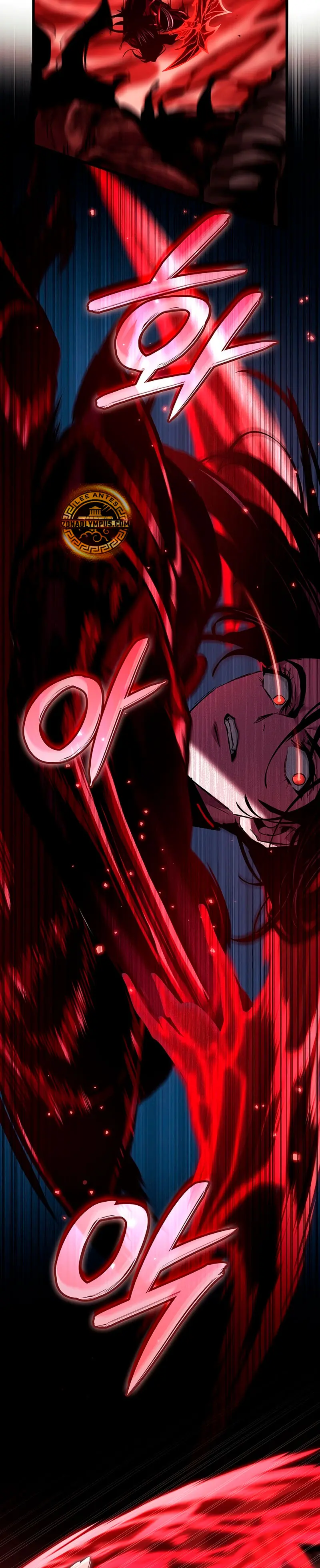 Read Viviendo como un Lord Vampiro ES Manga Online