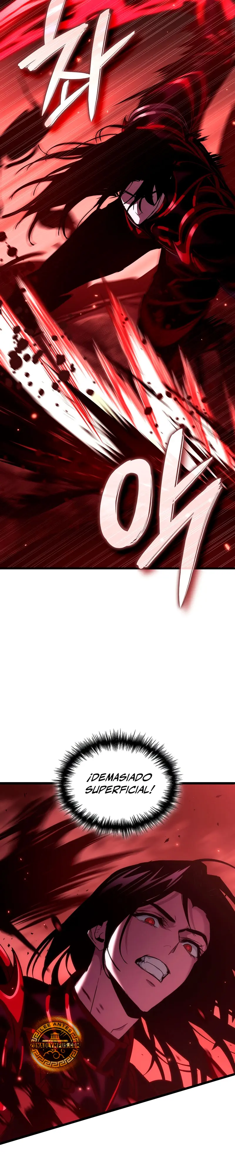 Read Viviendo como un Lord Vampiro ES Manga Online