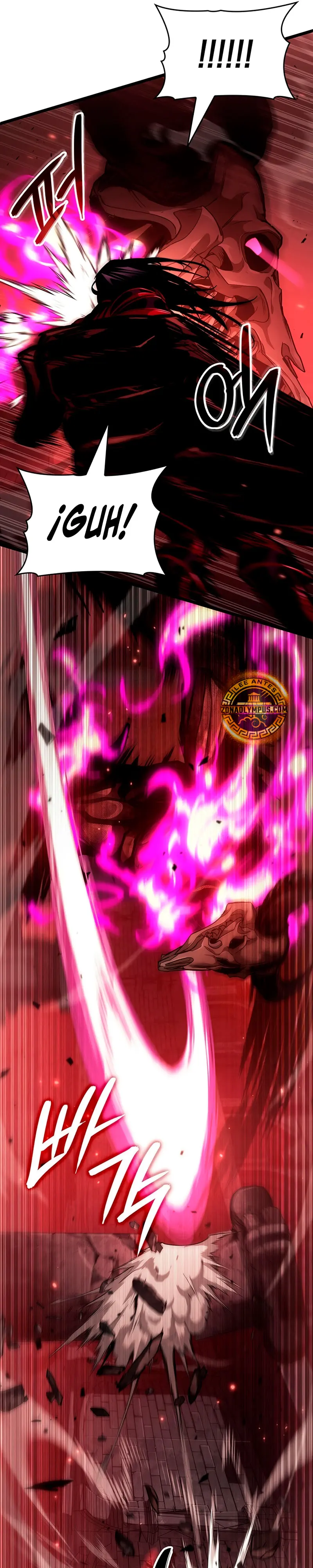 Read Viviendo como un Lord Vampiro ES Manga Online