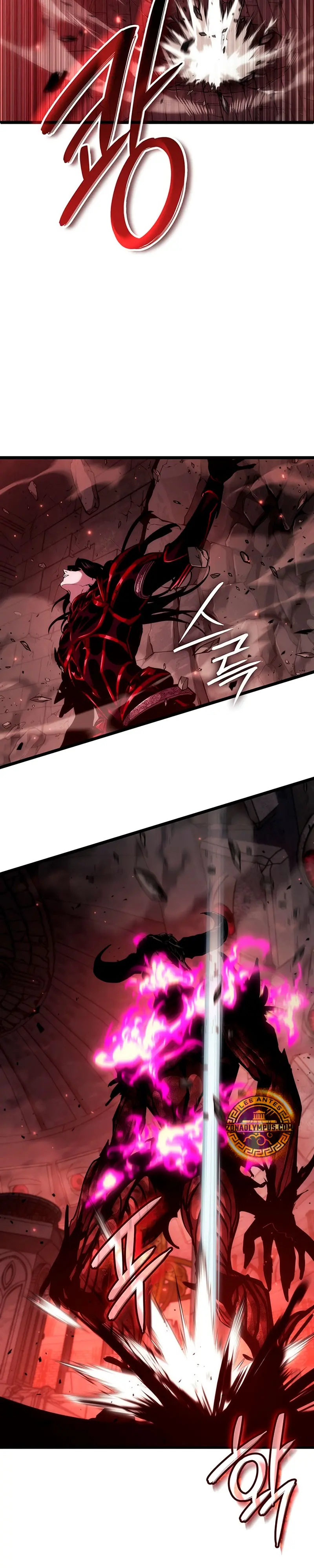 Read Viviendo como un Lord Vampiro ES Manga Online