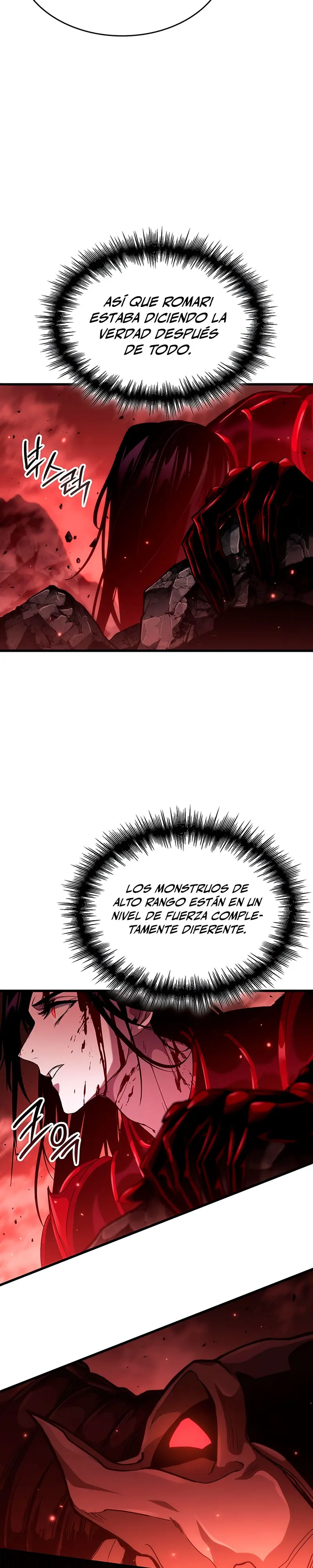 Read Viviendo como un Lord Vampiro ES Manga Online