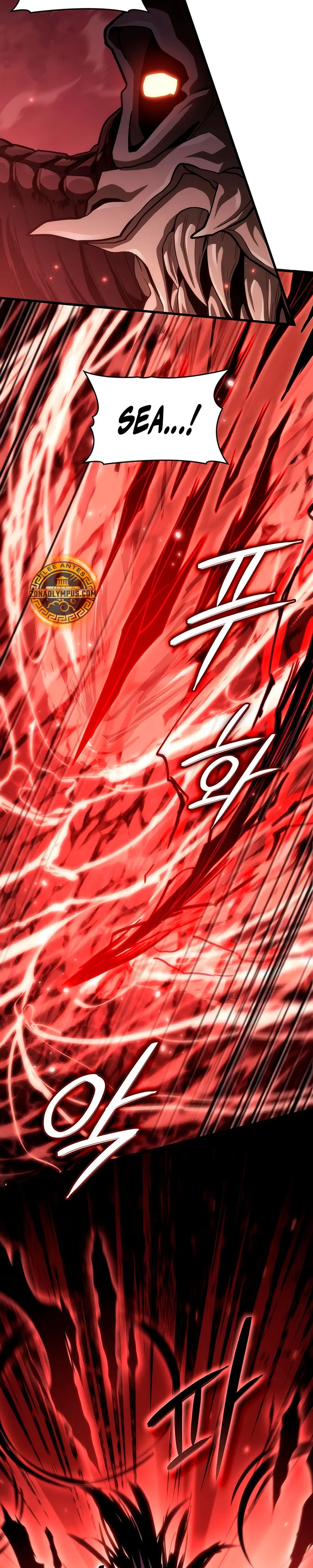 Read Viviendo como un Lord Vampiro ES Manga Online