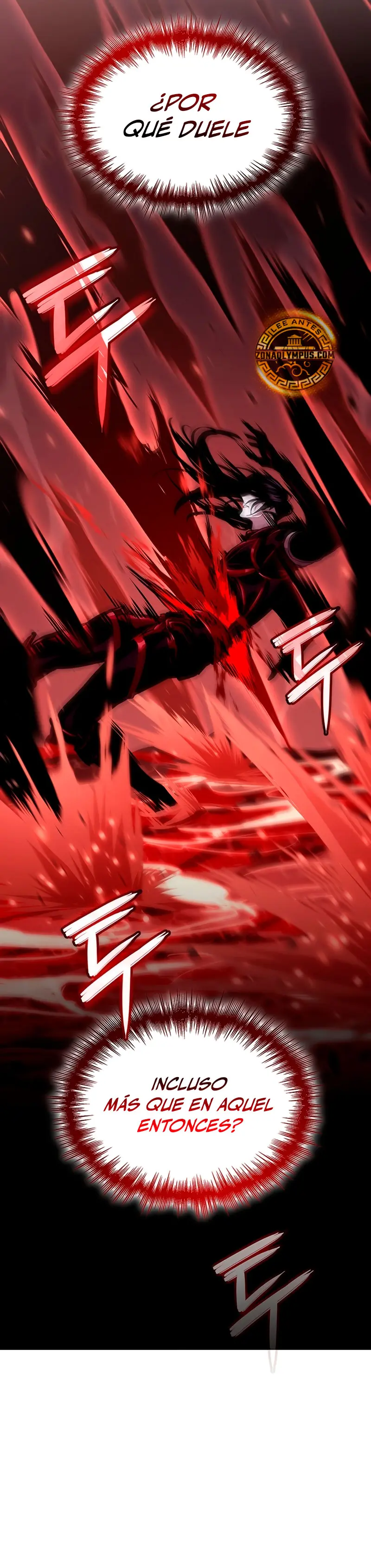 Read Viviendo como un Lord Vampiro ES Manga Online