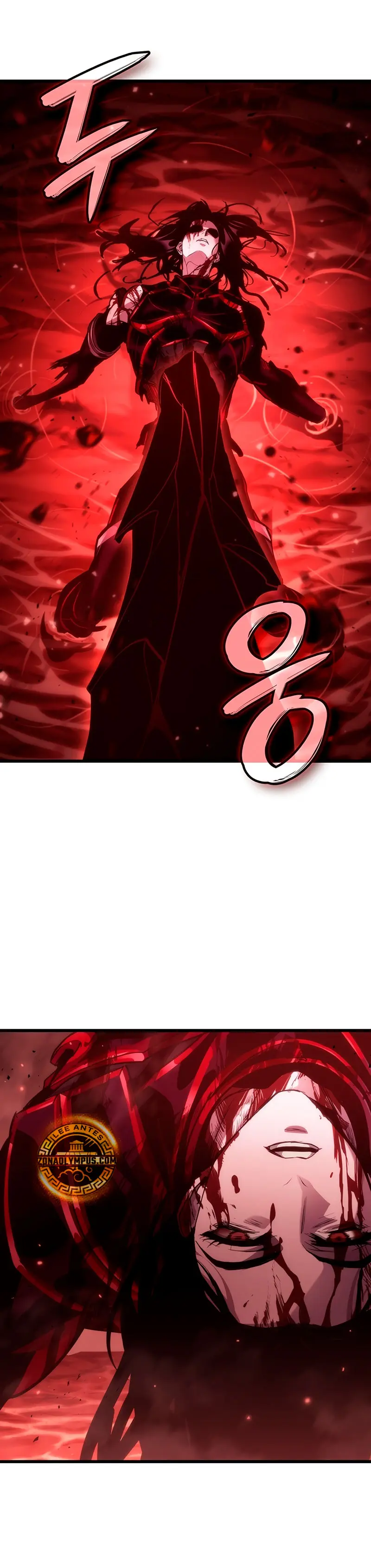 Read Viviendo como un Lord Vampiro ES Manga Online