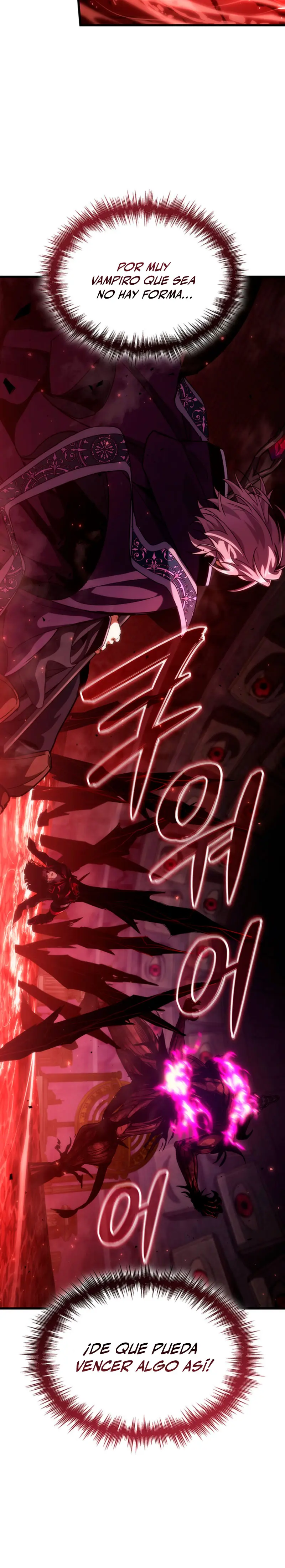 Read Viviendo como un Lord Vampiro ES Manga Online