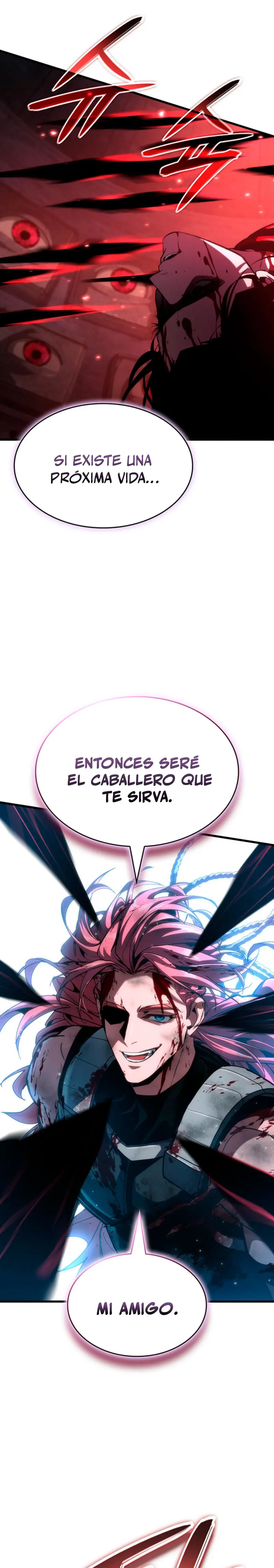 Read Viviendo como un Lord Vampiro ES Manga Online