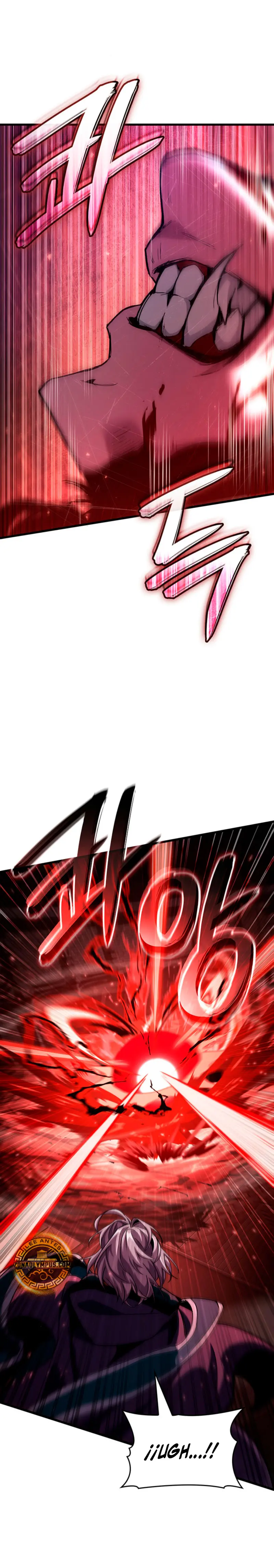 Read Viviendo como un Lord Vampiro ES Manga Online