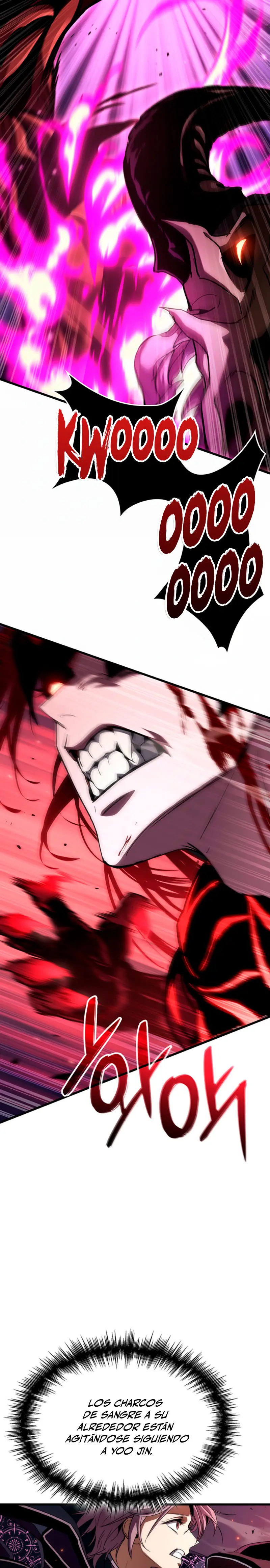 Read Viviendo como un Lord Vampiro ES Manga Online