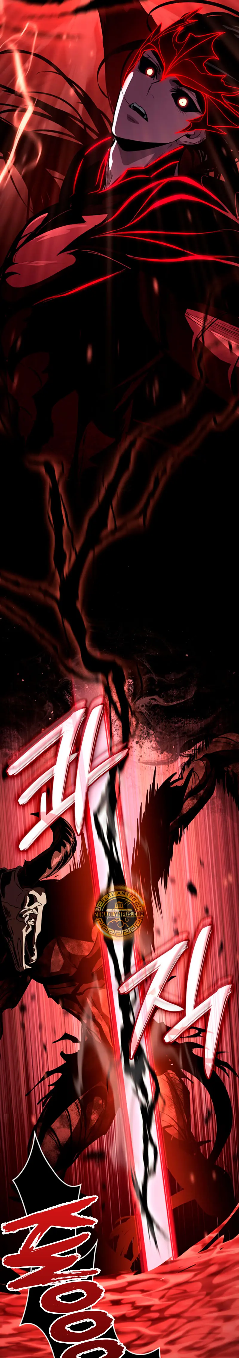 Read Viviendo como un Lord Vampiro ES Manga Online