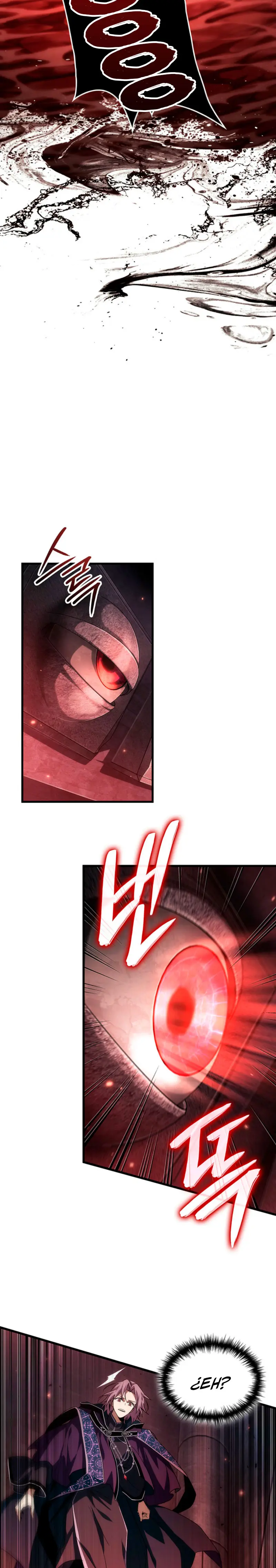 Read Viviendo como un Lord Vampiro ES Manga Online