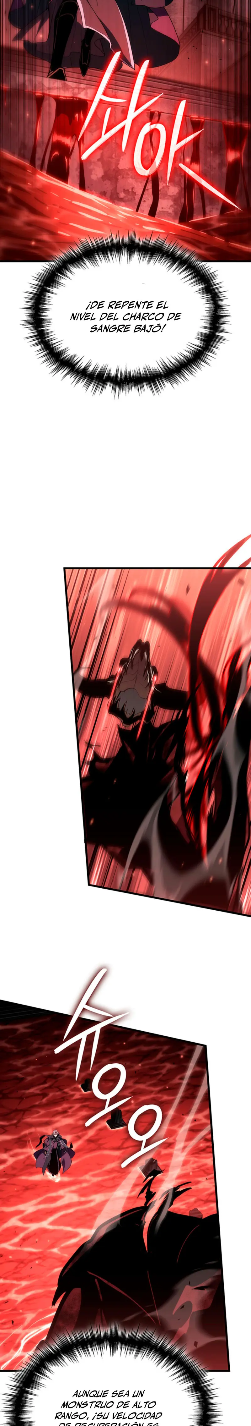 Read Viviendo como un Lord Vampiro ES Manga Online