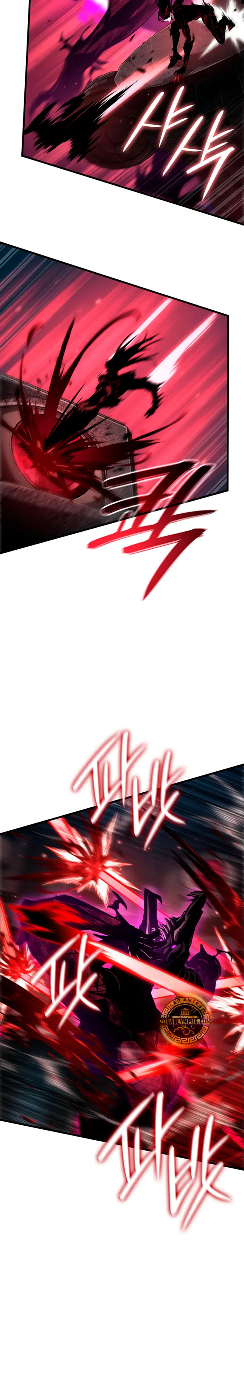 Read Viviendo como un Lord Vampiro ES Manga Online