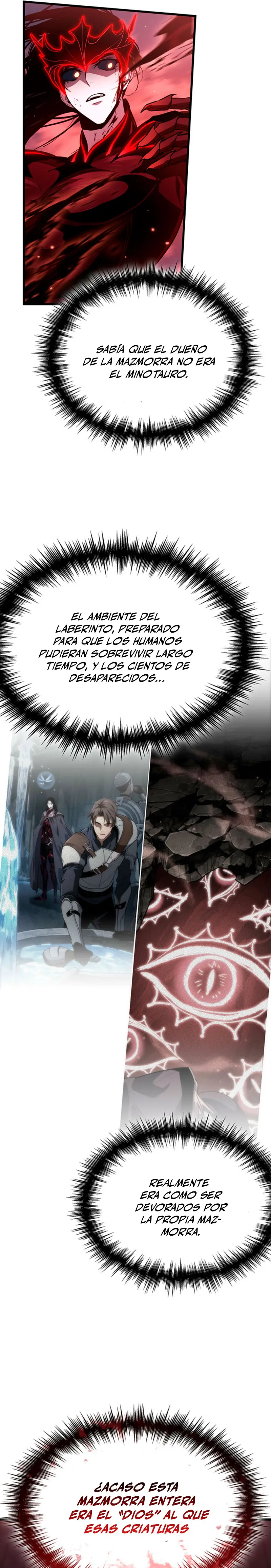 Read Viviendo como un Lord Vampiro ES Manga Online