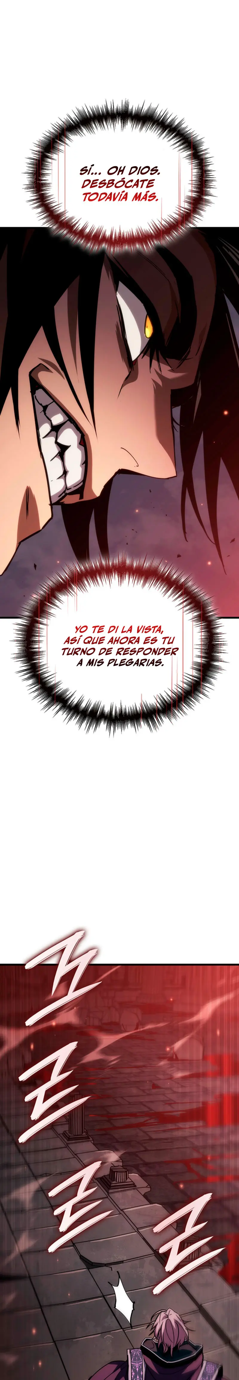 Read Viviendo como un Lord Vampiro ES Manga Online