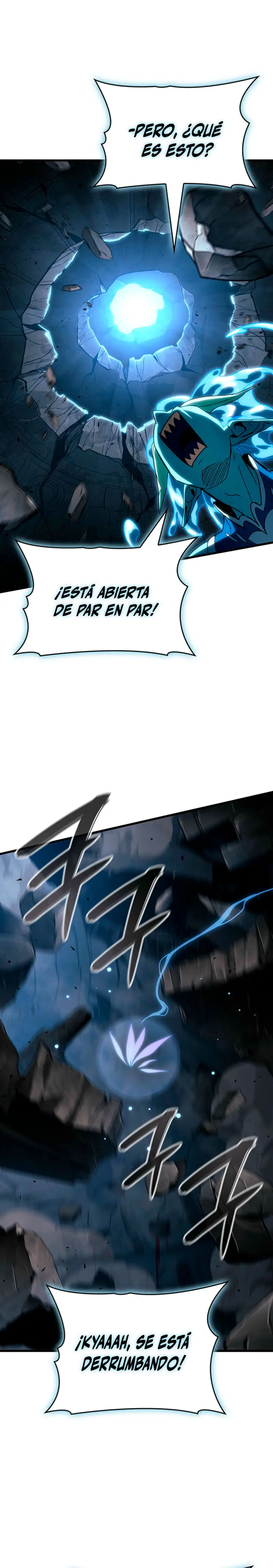 Read Viviendo como un Lord Vampiro ES Manga Online