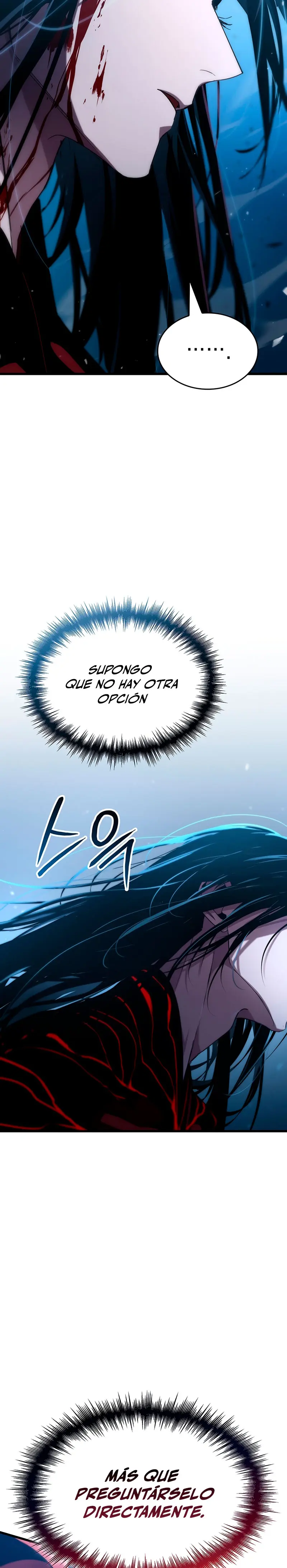 Read Viviendo como un Lord Vampiro ES Manga Online
