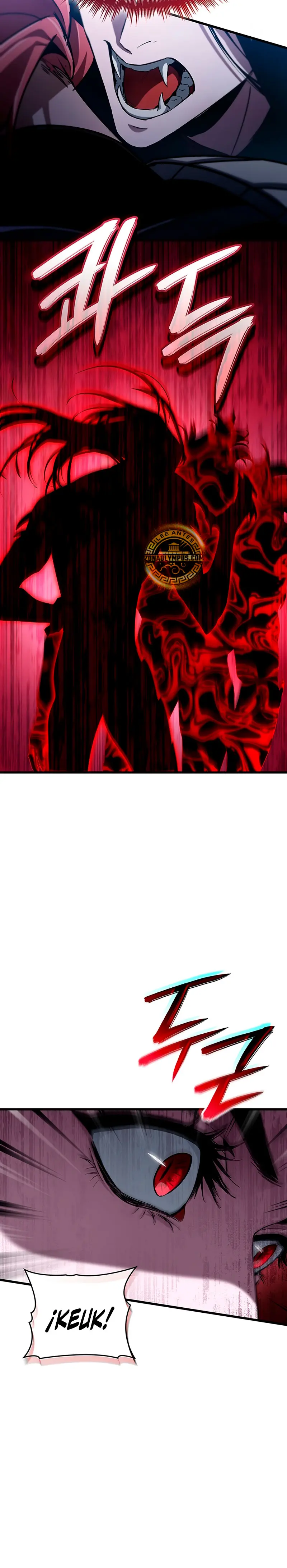 Read Viviendo como un Lord Vampiro ES Manga Online