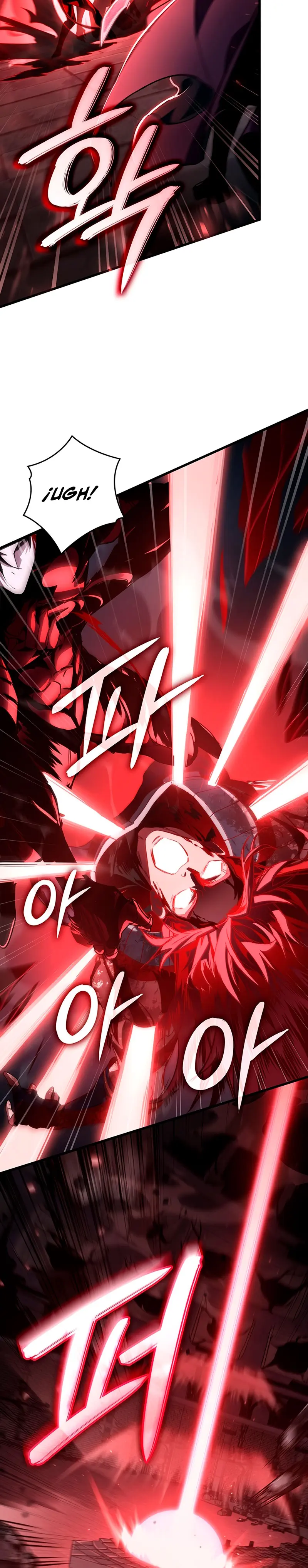 Read Viviendo como un Lord Vampiro ES Manga Online