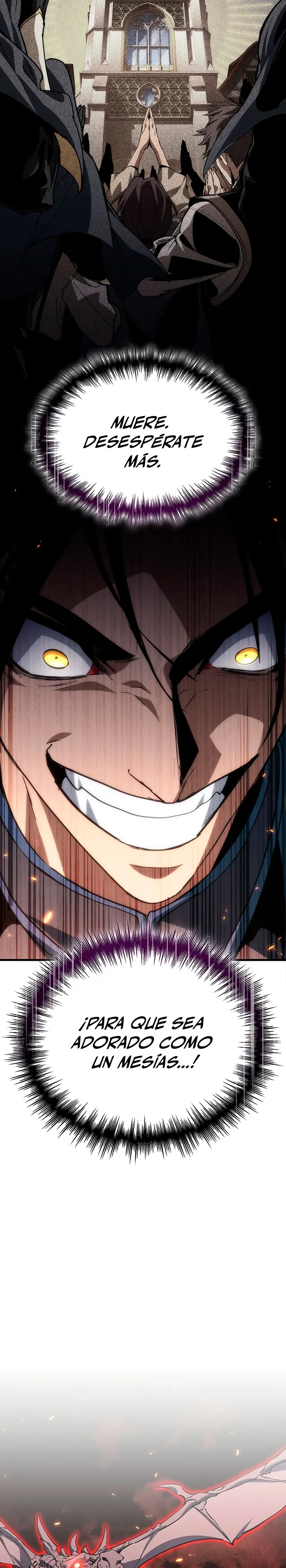 Read Viviendo como un Lord Vampiro ES Manga Online