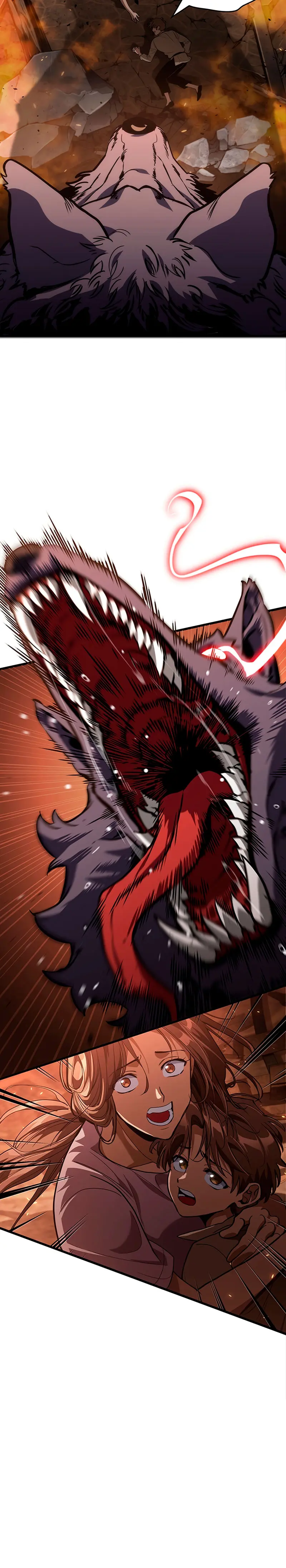 Read Viviendo como un Lord Vampiro ES Manga Online