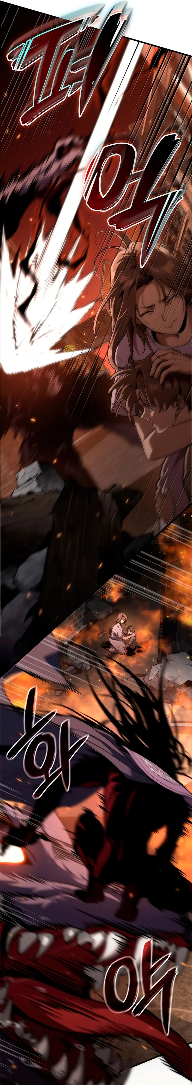 Read Viviendo como un Lord Vampiro ES Manga Online
