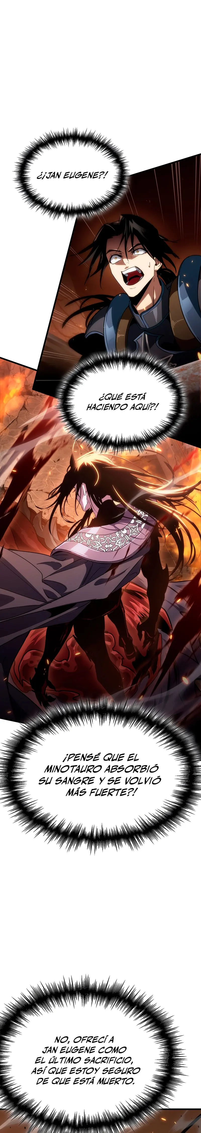 Read Viviendo como un Lord Vampiro ES Manga Online
