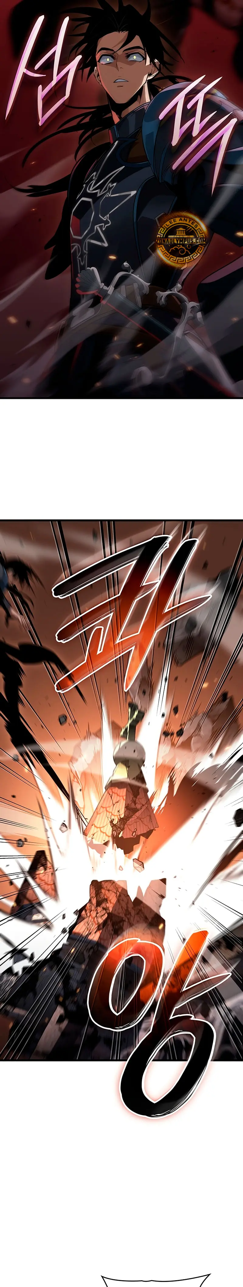 Read Viviendo como un Lord Vampiro ES Manga Online