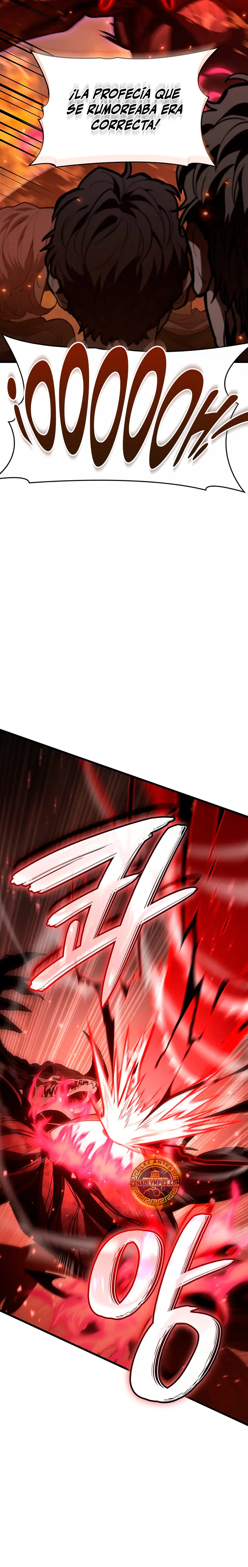 Read Viviendo como un Lord Vampiro ES Manga Online