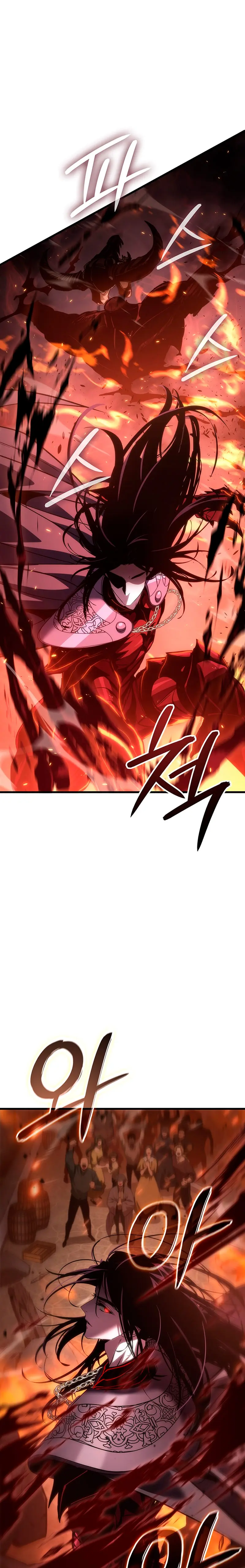 Read Viviendo como un Lord Vampiro ES Manga Online