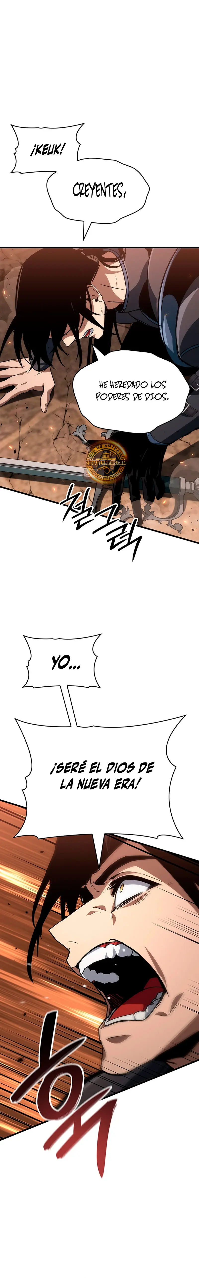 Read Viviendo como un Lord Vampiro ES Manga Online