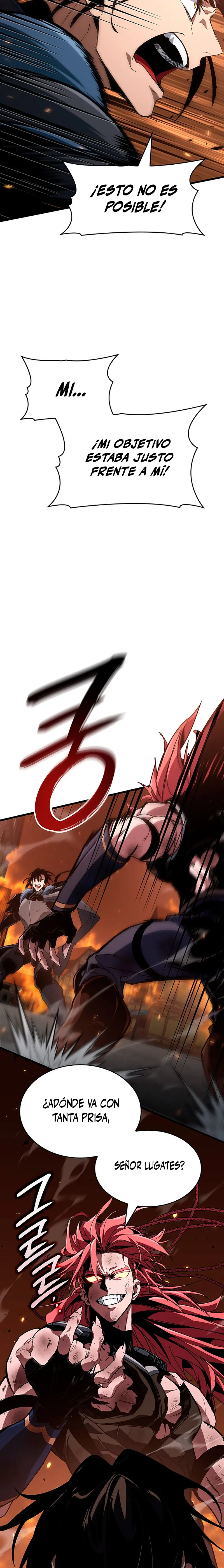 Read Viviendo como un Lord Vampiro ES Manga Online
