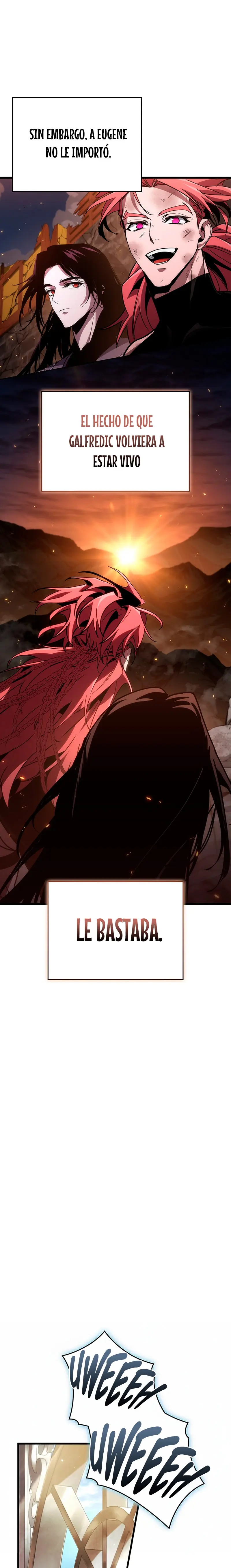 Read Viviendo como un Lord Vampiro ES Manga Online