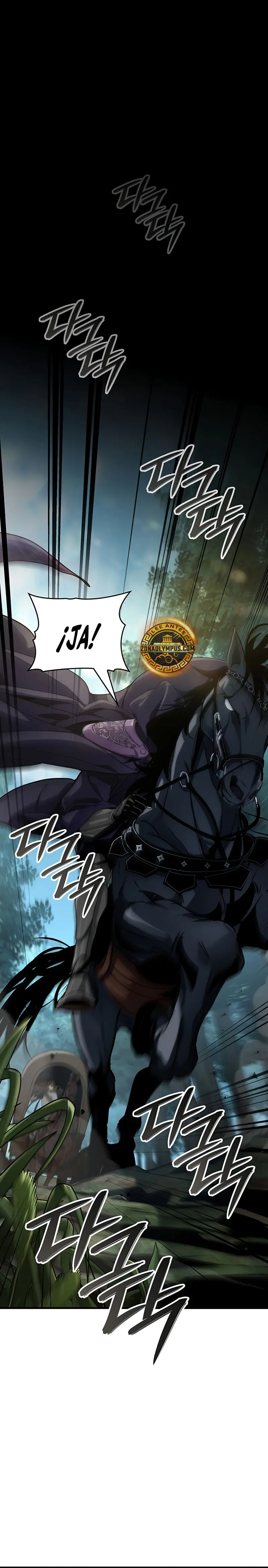 Read Viviendo como un Lord Vampiro ES Manga Online