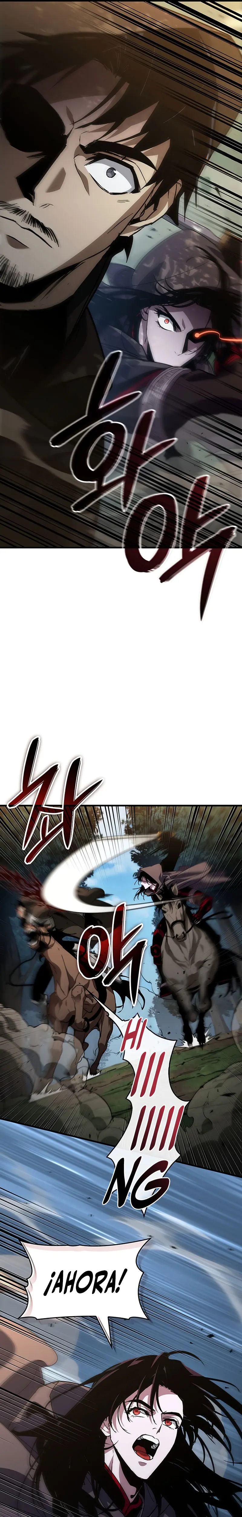 Read Viviendo como un Lord Vampiro ES Manga Online