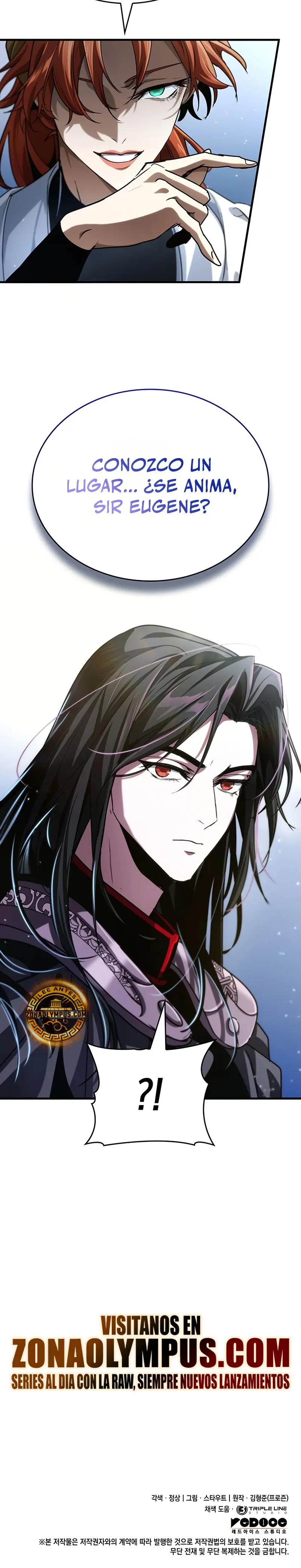 Read Viviendo como un Lord Vampiro ES Manga Online