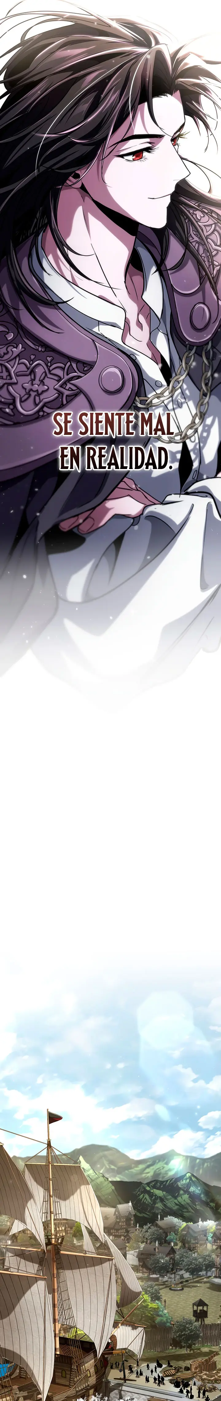 Read Viviendo como un Lord Vampiro ES Manga Online