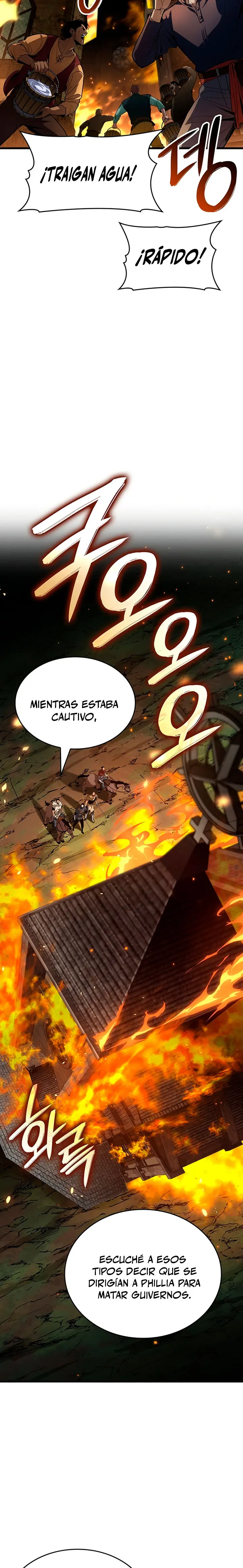 Read Viviendo como un Lord Vampiro ES Manga Online