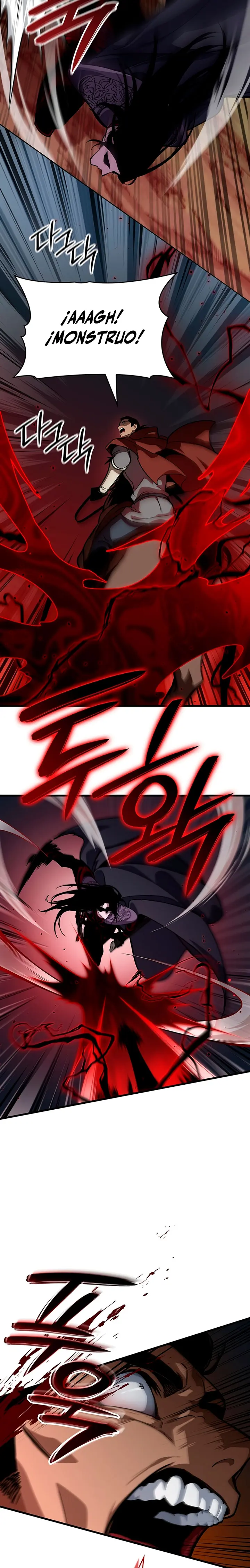 Read Viviendo como un Lord Vampiro ES Manga Online