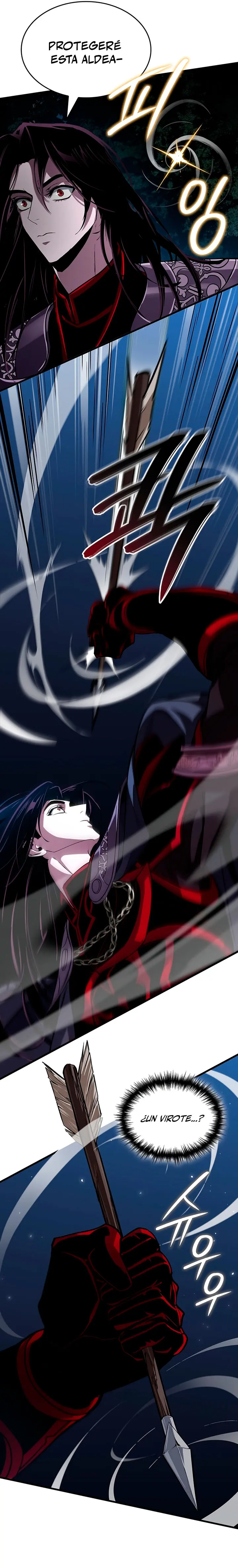 Read Viviendo como un Lord Vampiro ES Manga Online