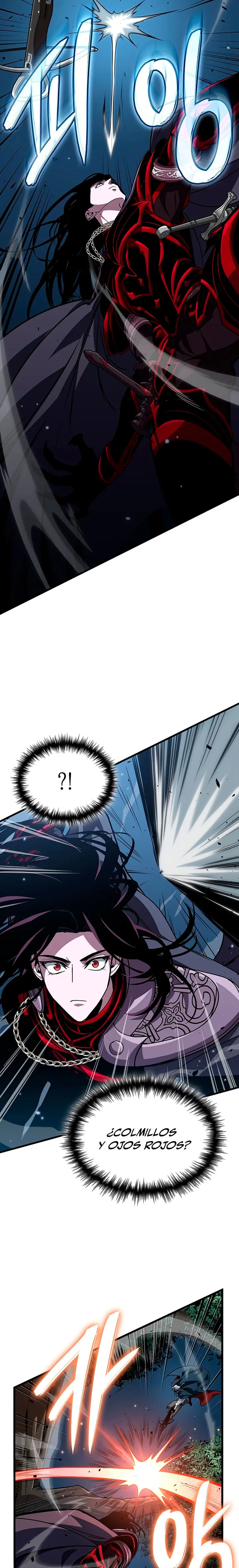 Read Viviendo como un Lord Vampiro ES Manga Online