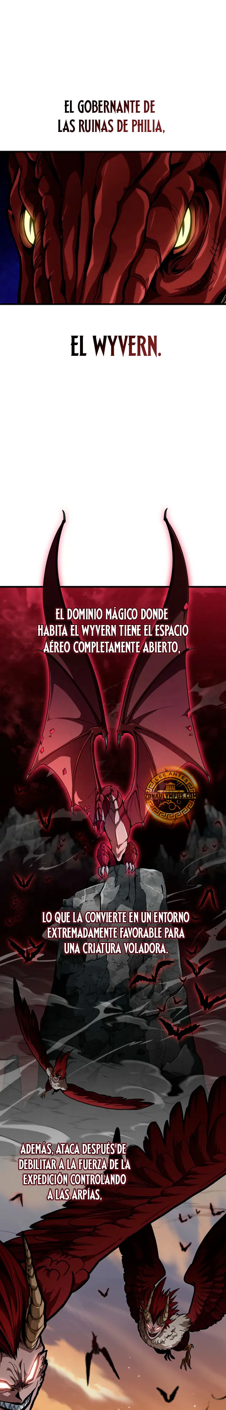 Read Viviendo como un Lord Vampiro ES Manga Online