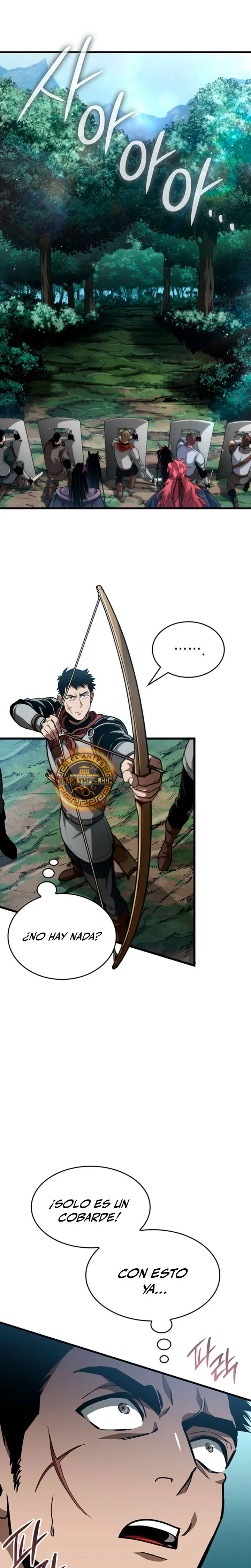 Read Viviendo como un Lord Vampiro ES Manga Online