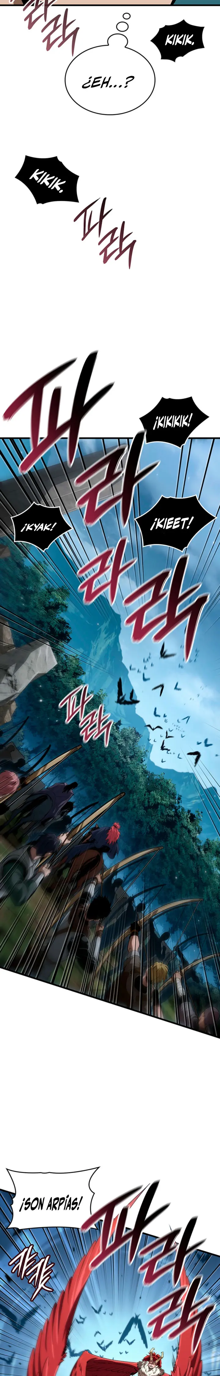 Read Viviendo como un Lord Vampiro ES Manga Online