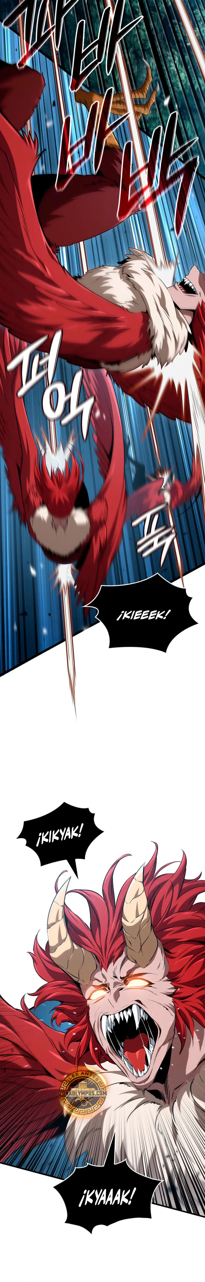 Read Viviendo como un Lord Vampiro ES Manga Online