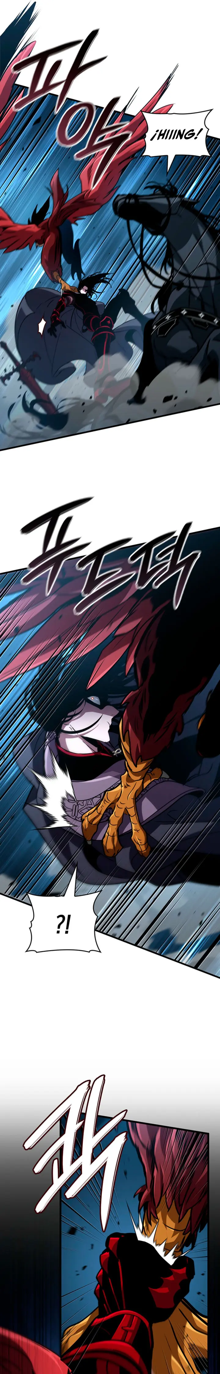 Read Viviendo como un Lord Vampiro ES Manga Online