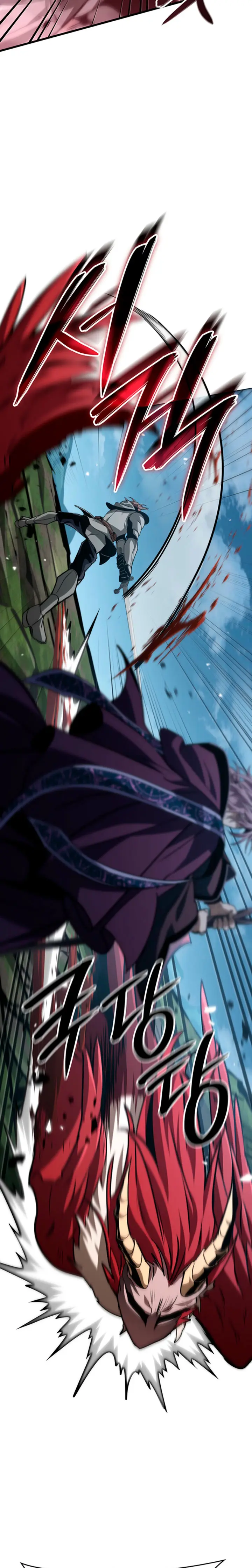 Read Viviendo como un Lord Vampiro ES Manga Online