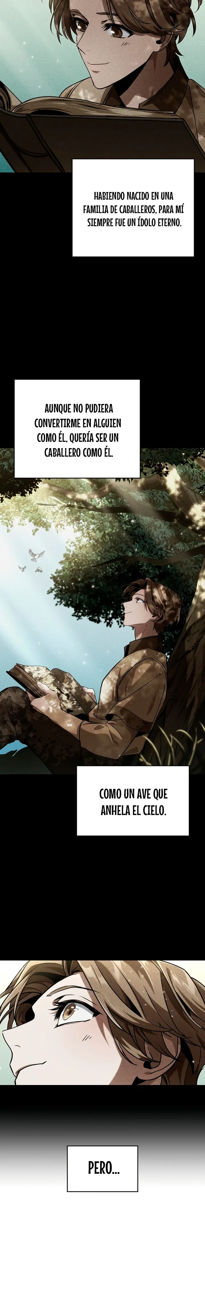 Read Viviendo como un Lord Vampiro ES Manga Online