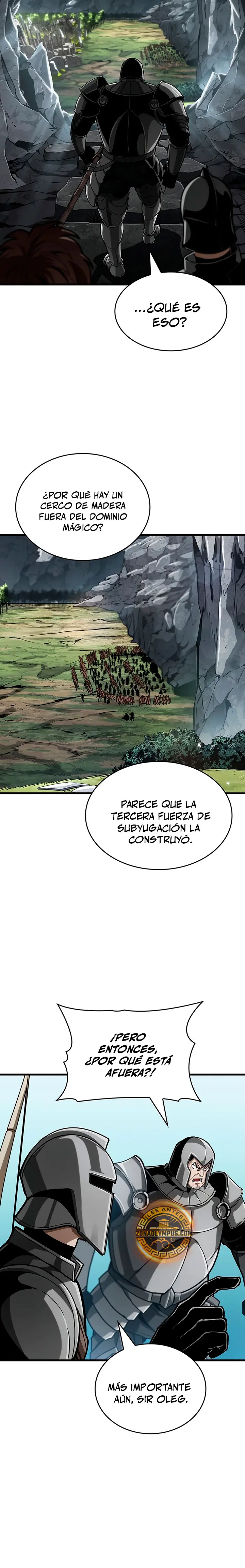 Read Viviendo como un Lord Vampiro ES Manga Online